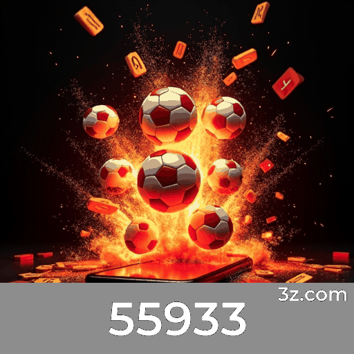 55933: Inovação em Jogos com Tecnologia Avançada