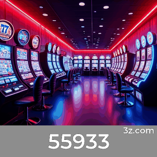 Qualidade Excepcional no 55933: Jogos Premium e Dealers Reais