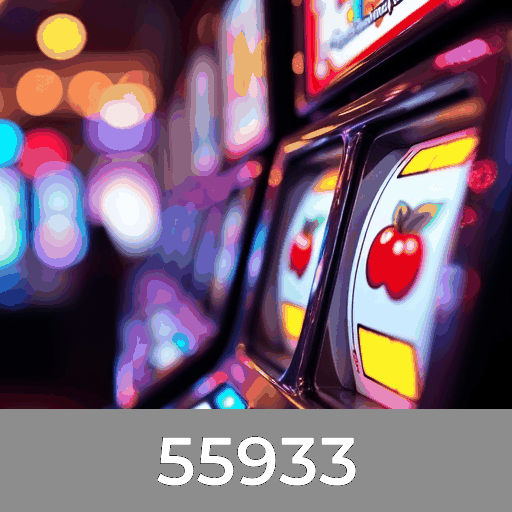 55933: Cassino Premiado e Pagamentos Rápidos