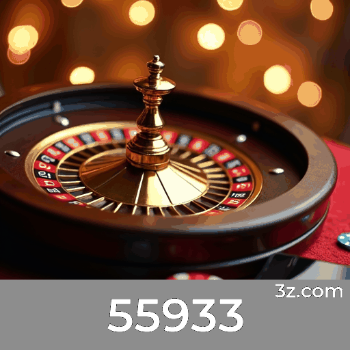 Qualidade Excepcional no 55933: Jogos Premium e Dealers Reais